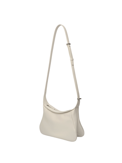 COTE BAG (WHITE DOVE)