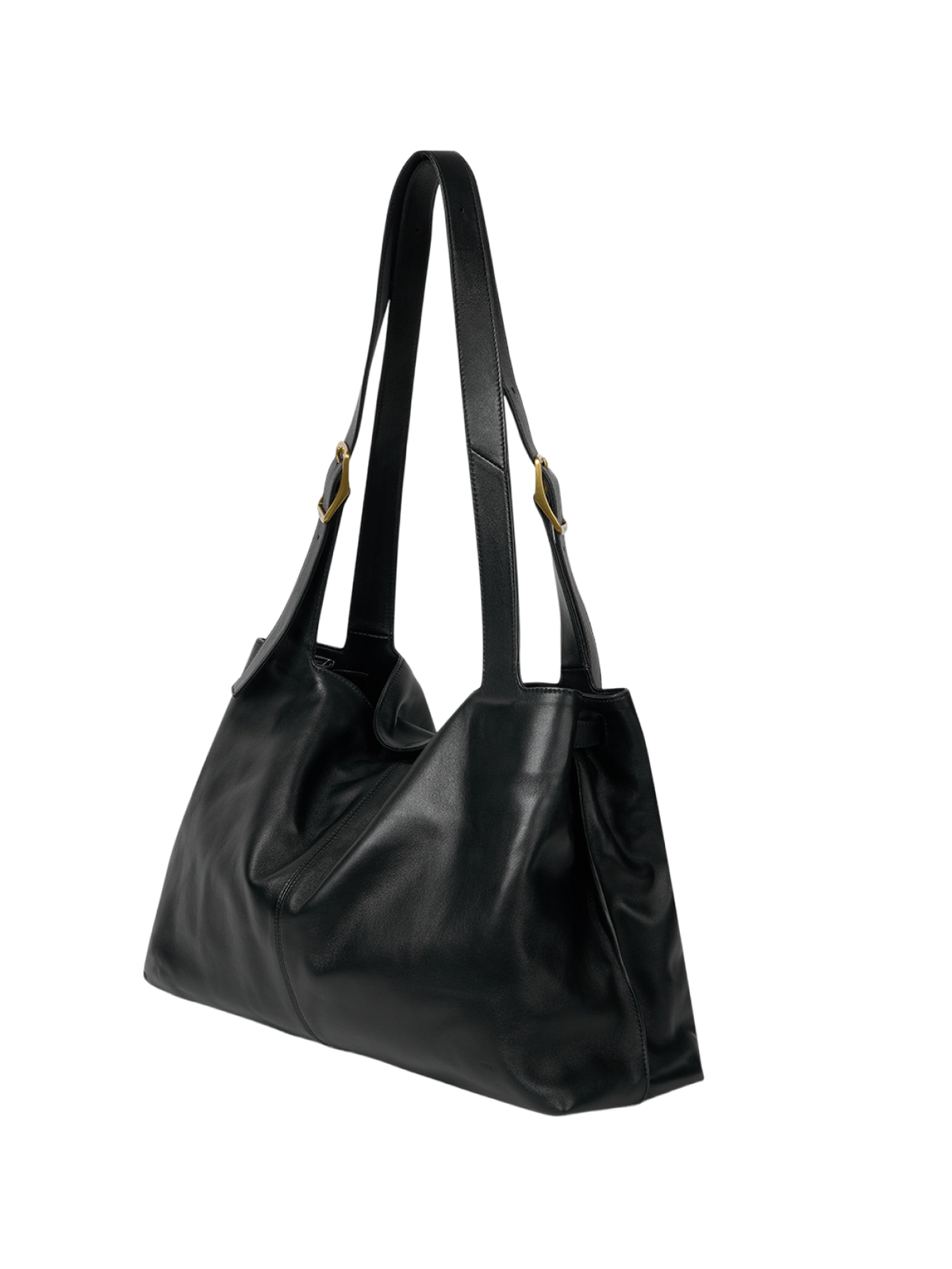 BRISE GRAND BAG (SOFT BLACK)