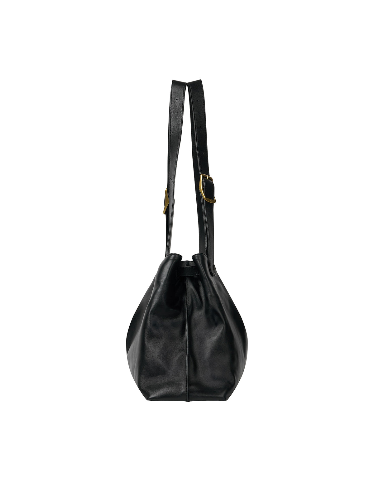 BRISE GRAND BAG (SOFT BLACK)