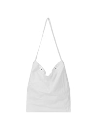 EASY NYLON BAG (WHITE)