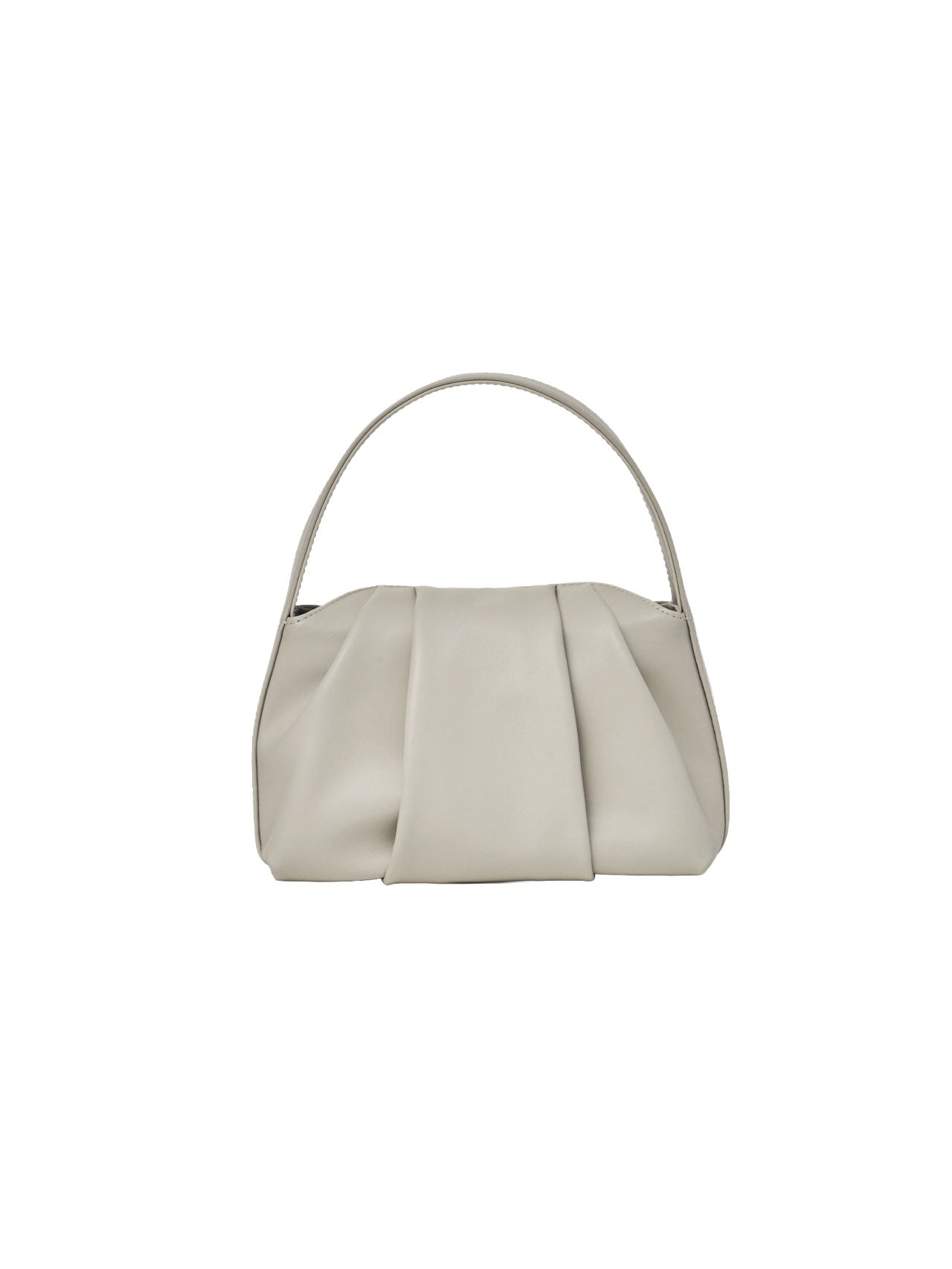 FANTINE BAG (MISTY WHITE)