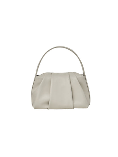 FANTINE BAG (MISTY WHITE)