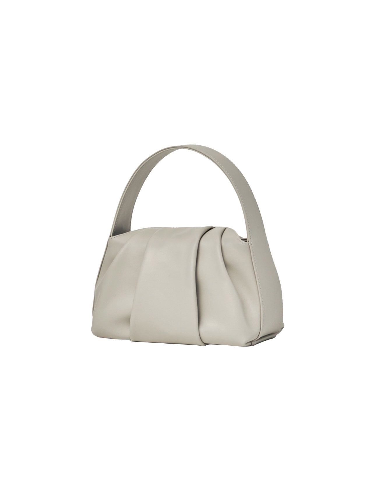 FANTINE BAG (MISTY WHITE)
