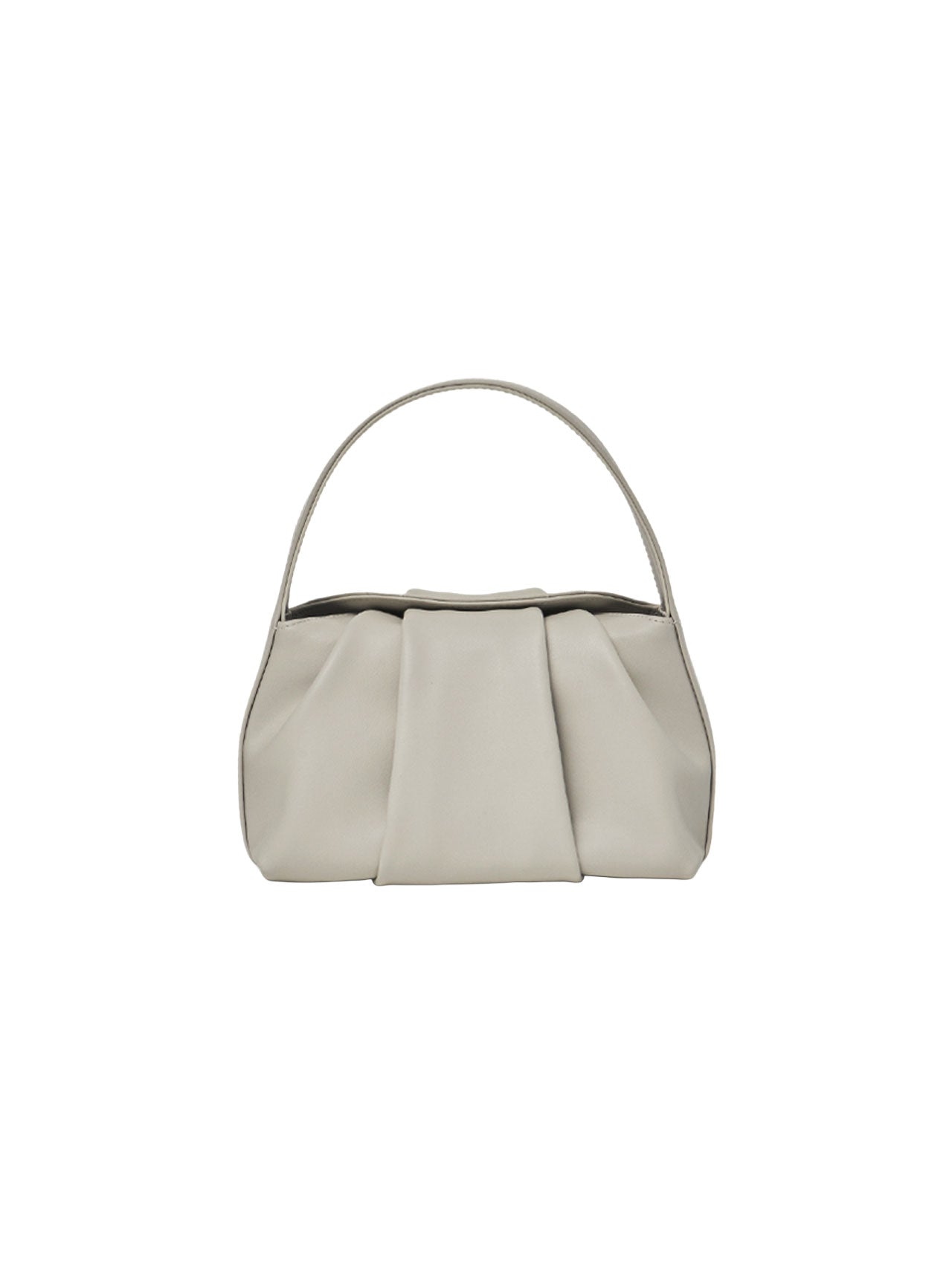 FANTINE BAG (MISTY WHITE)