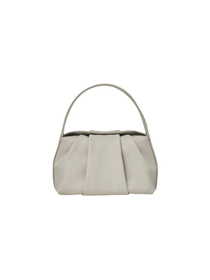 FANTINE BAG (MISTY WHITE)