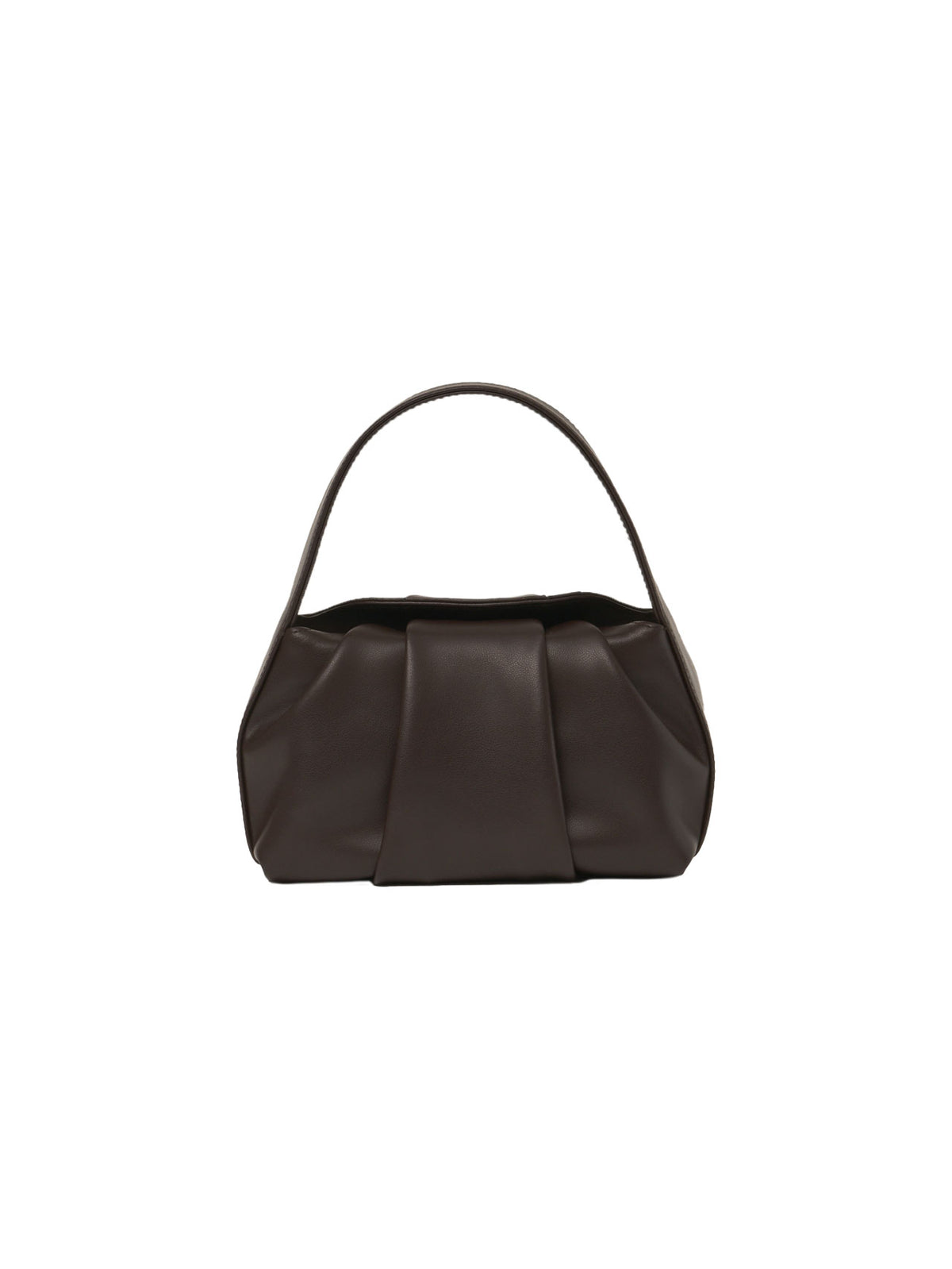 FANTINE BAG (ORGAN BROWN) - Atelier de LUMEN