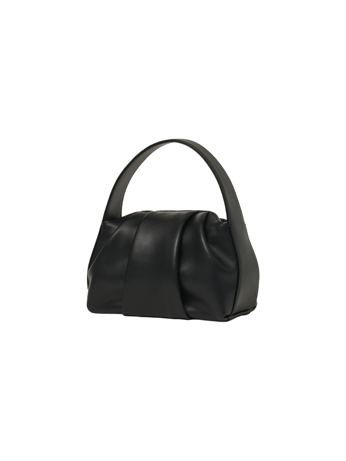 FANTINE BAG (SOFT BLACK) - Atelier de LUMEN