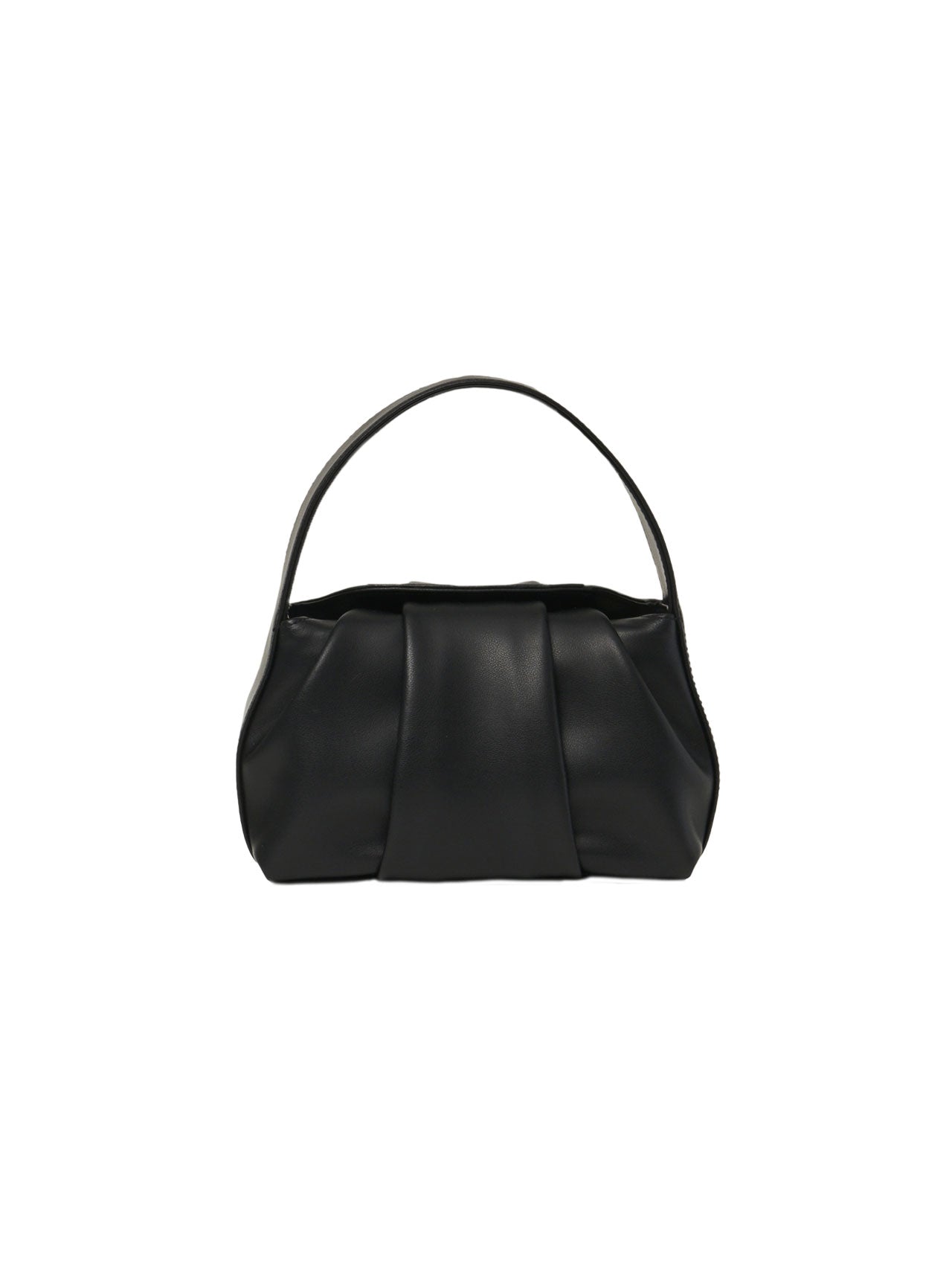 FANTINE BAG (SOFT BLACK)