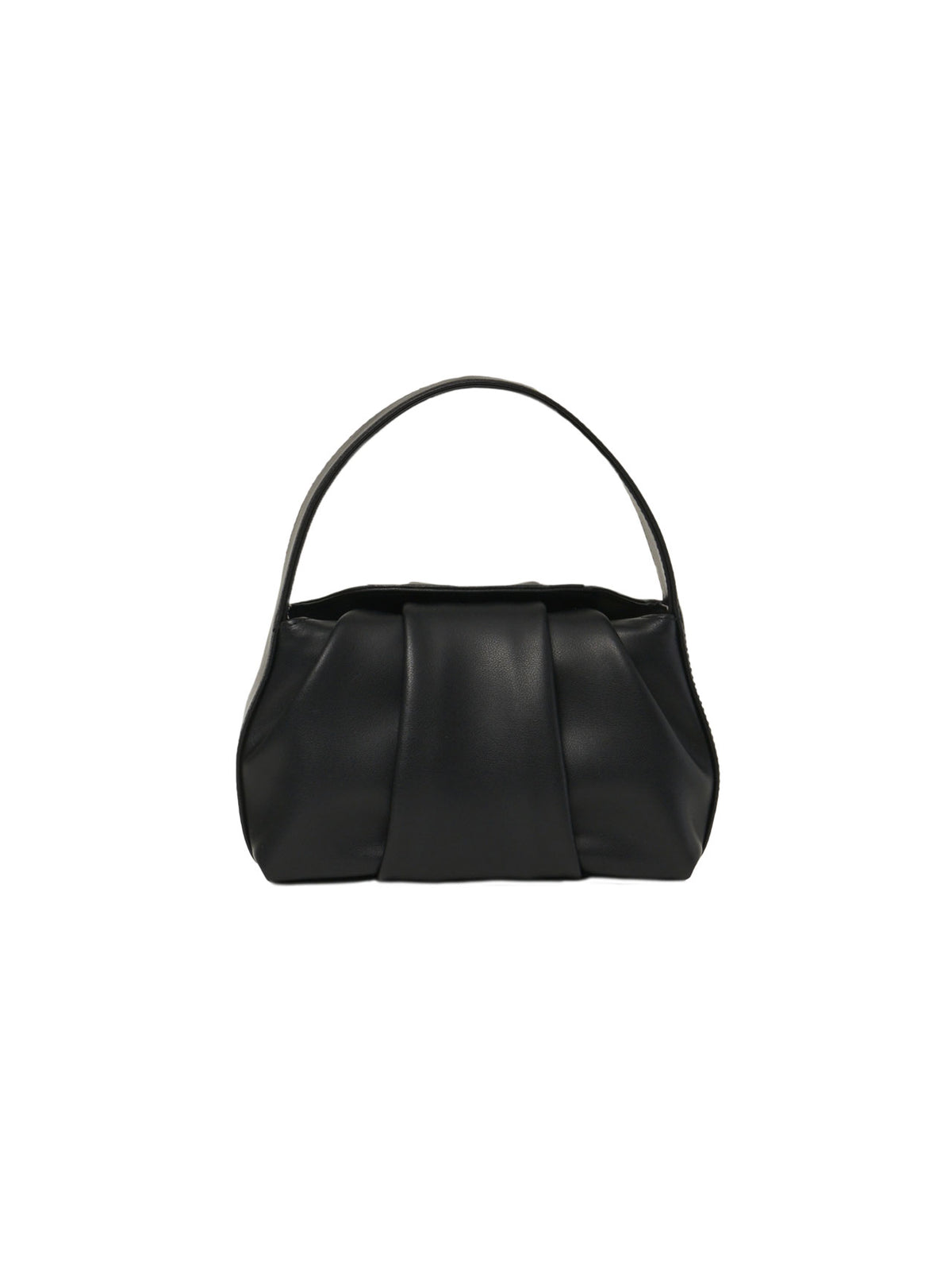 FANTINE BAG (SOFT BLACK) - Atelier de LUMEN