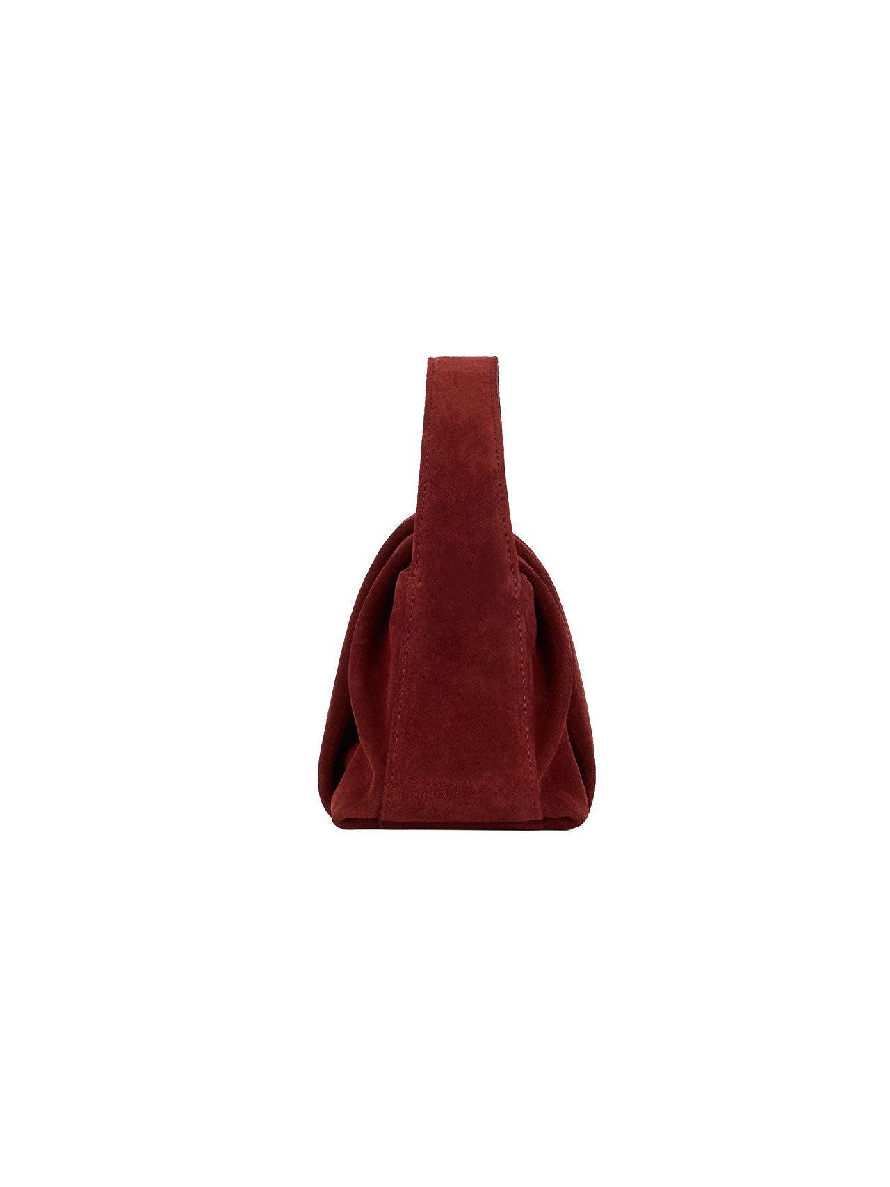 FANTINE BAG (SUEDE RED)
