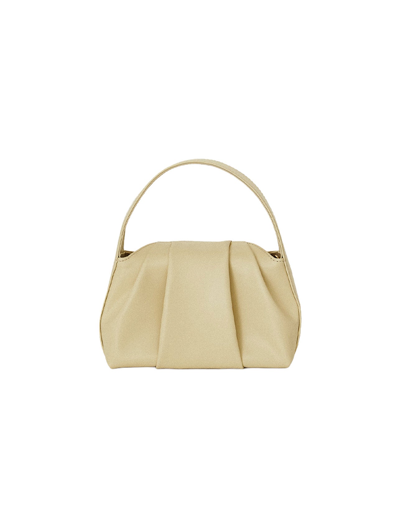 FANTINE BAG (SUNLIT YELLOW)