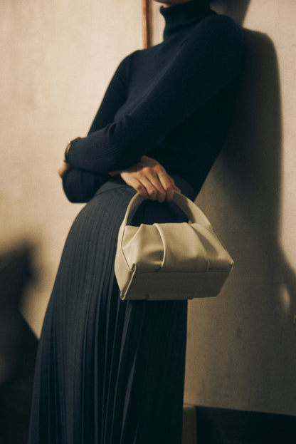 FANTINE BAG (SUNLIT YELLOW)