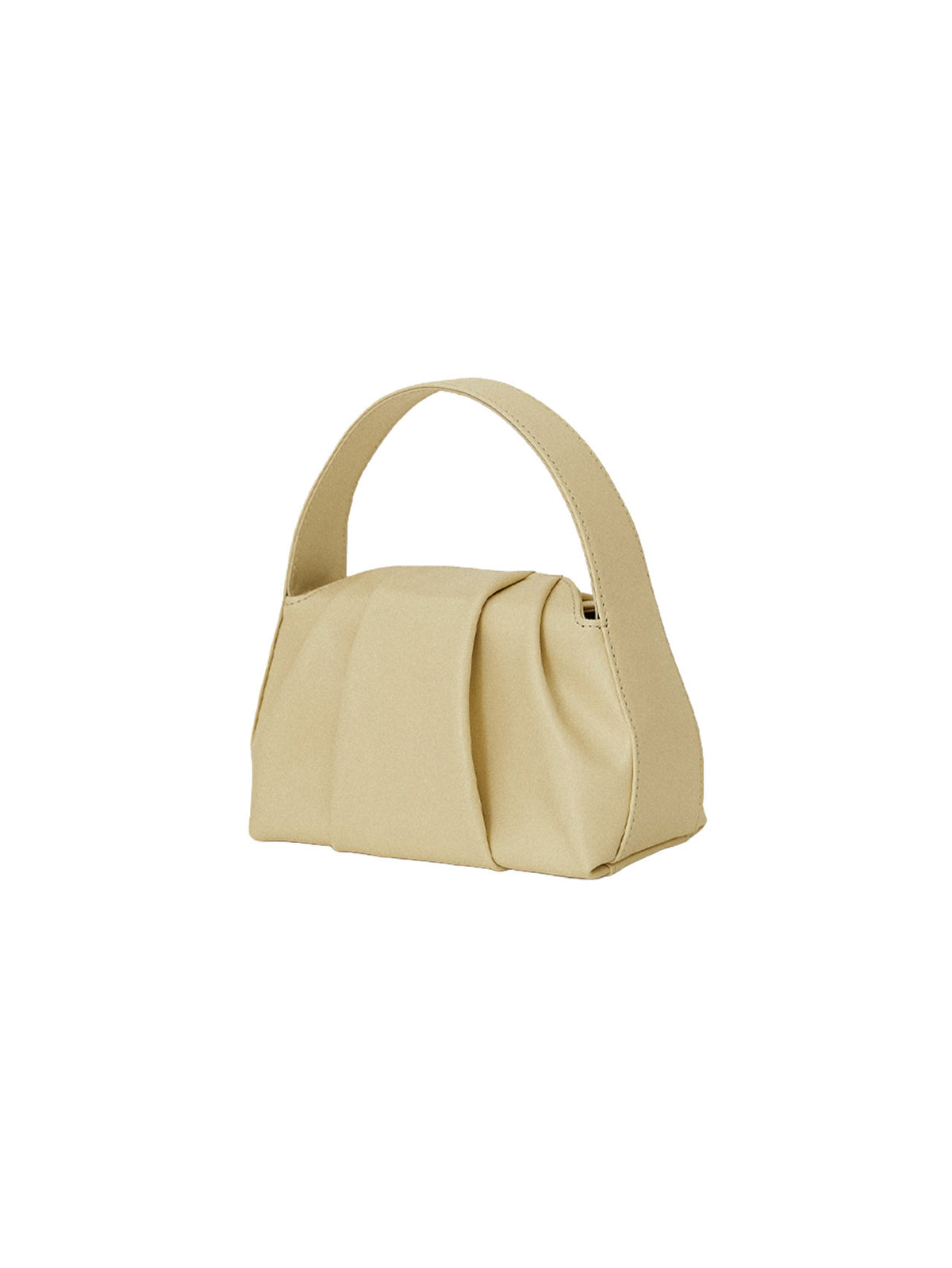 FANTINE BAG (SUNLIT YELLOW) - Atelier de LUMEN