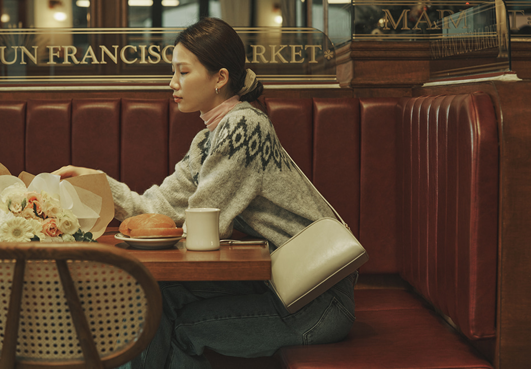 22 FW 2nd COLLECTION