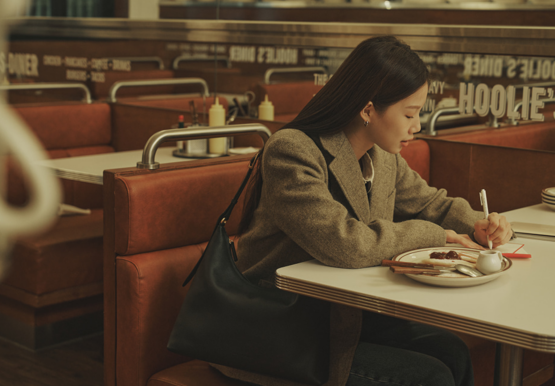 22 FW 2nd COLLECTION