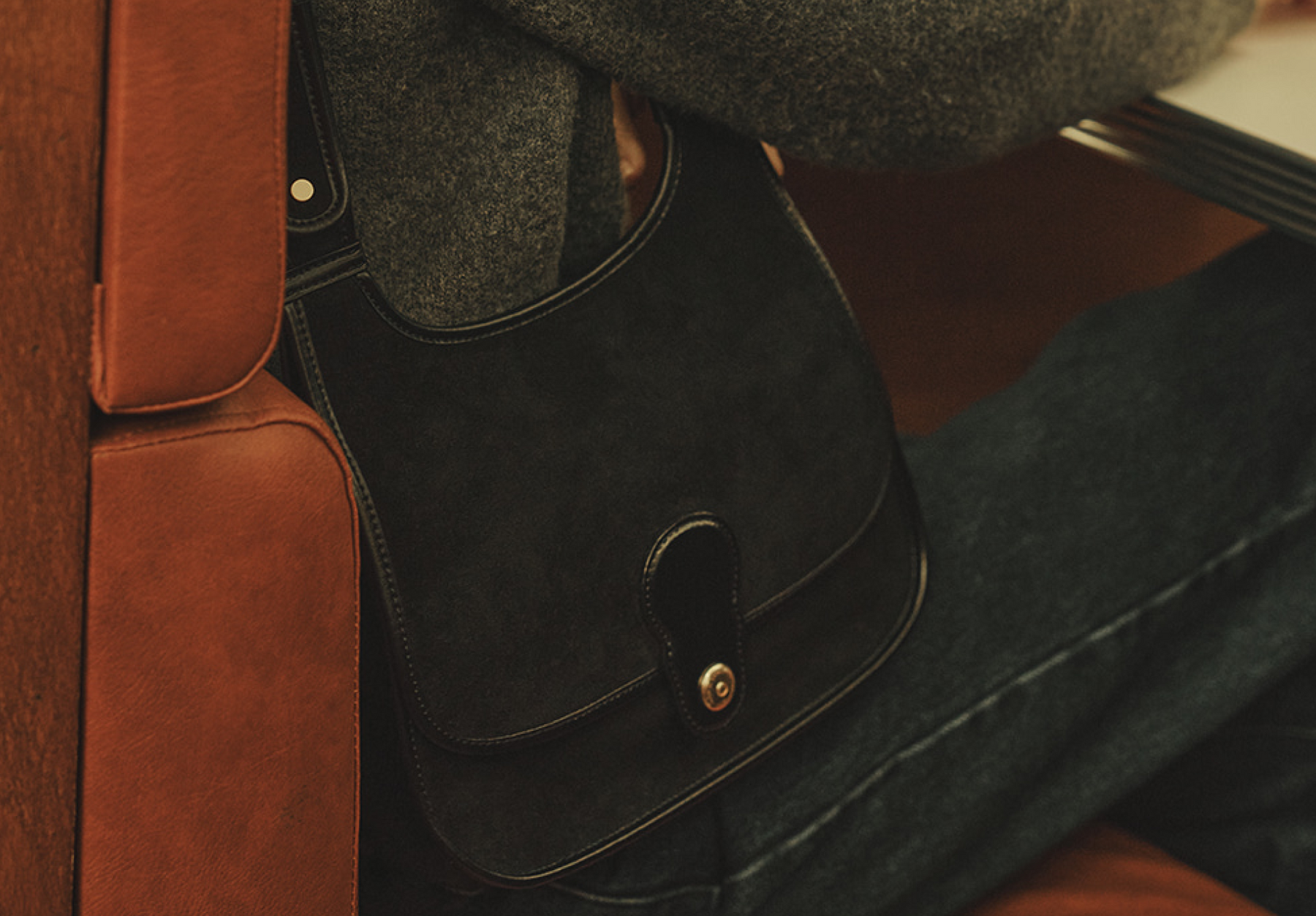 22 FW 2nd COLLECTION