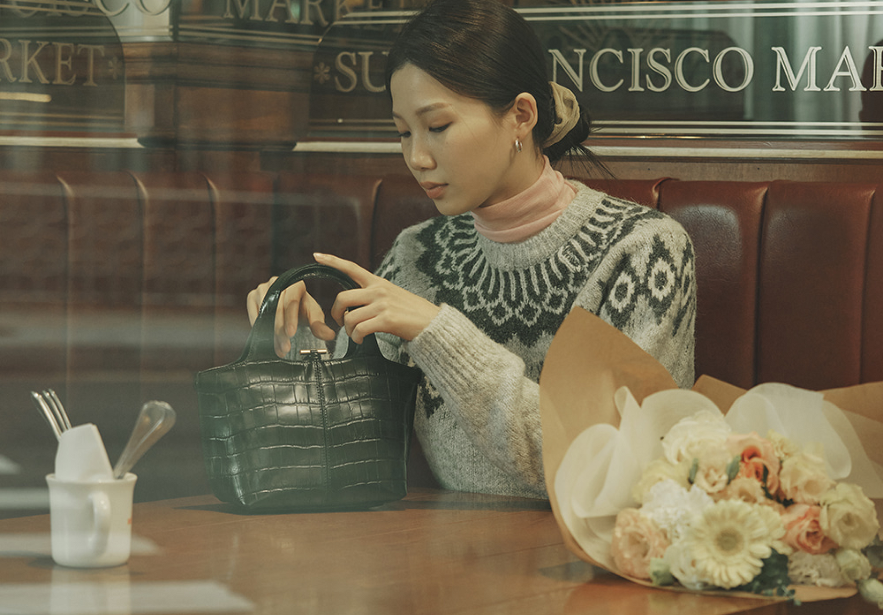 22 FW 2nd COLLECTION