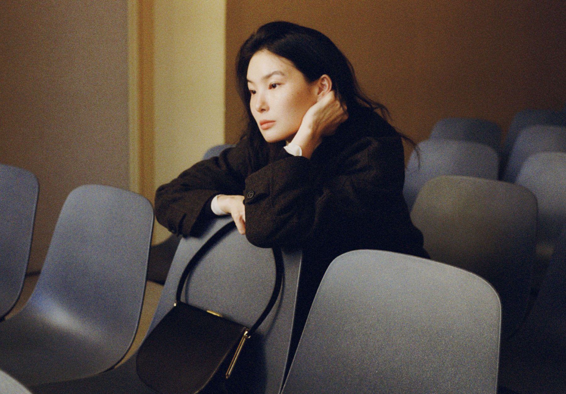23 FW 2nd COLLECTION