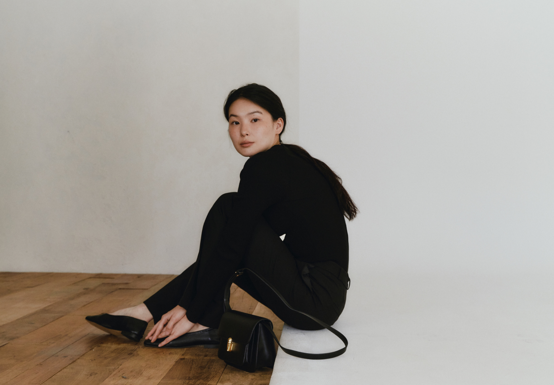 23 FW 2nd COLLECTION