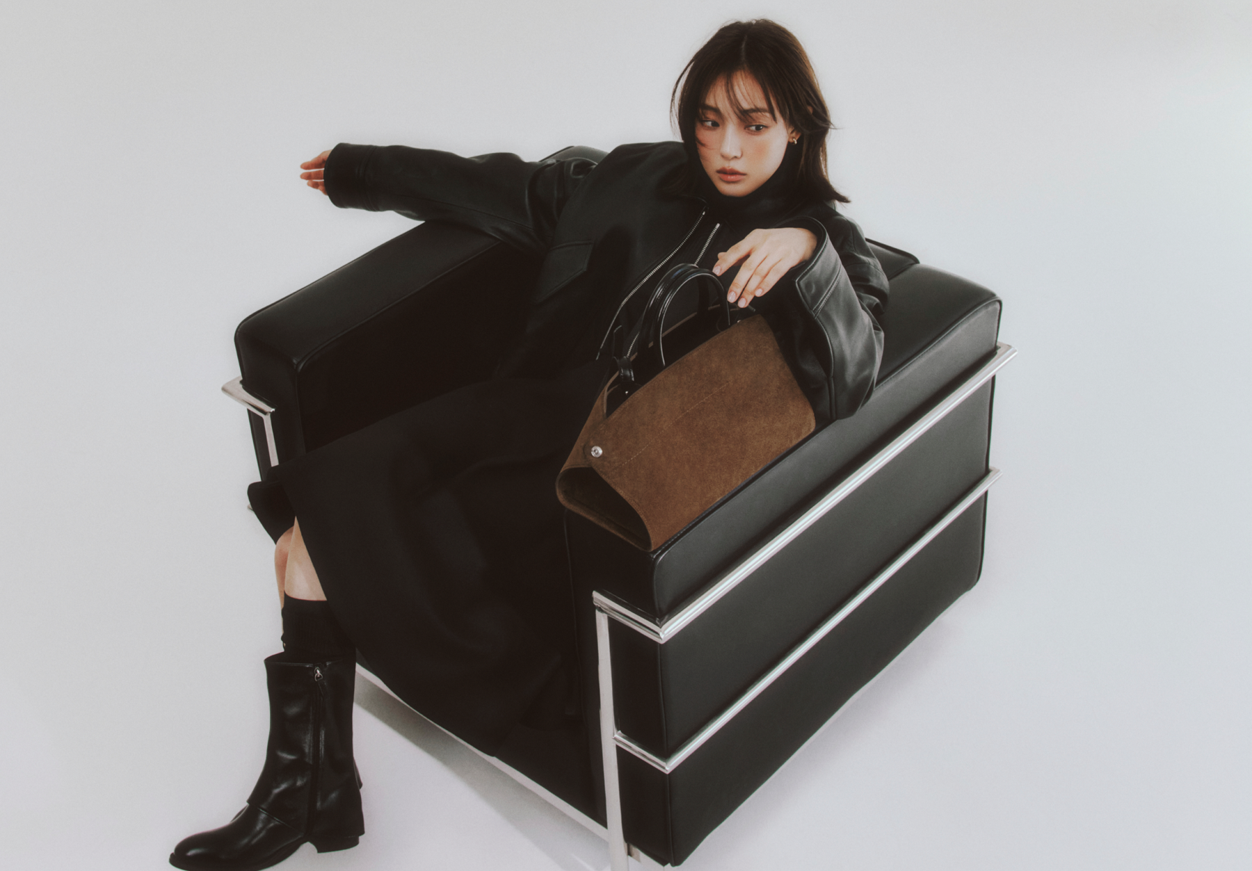 24 FW 2nd COLLECTION