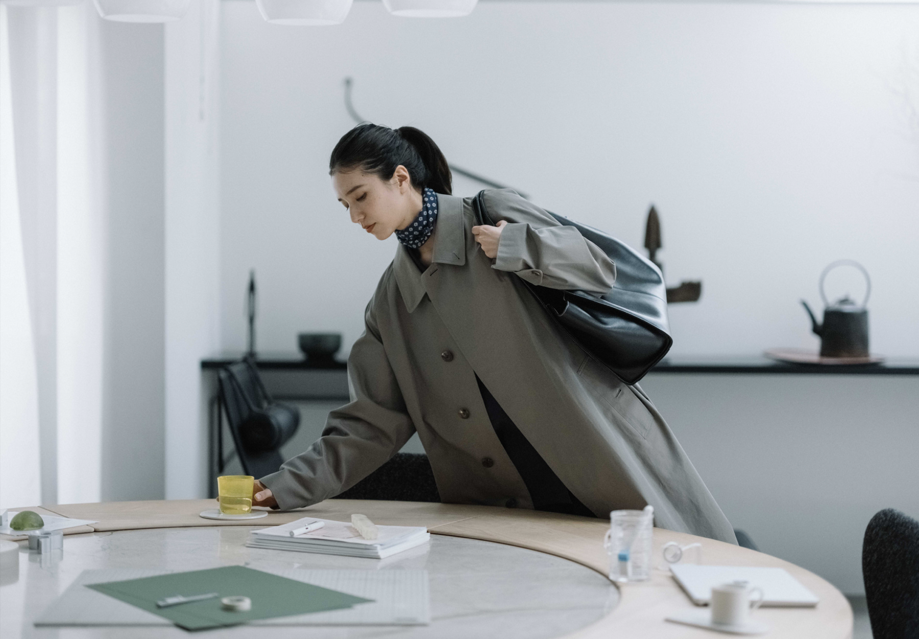 24 FW COLLECTION