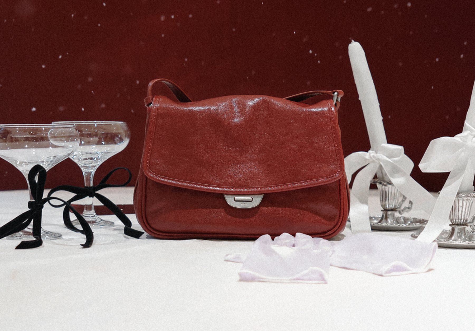 25 HOLIDAY COLLECTION