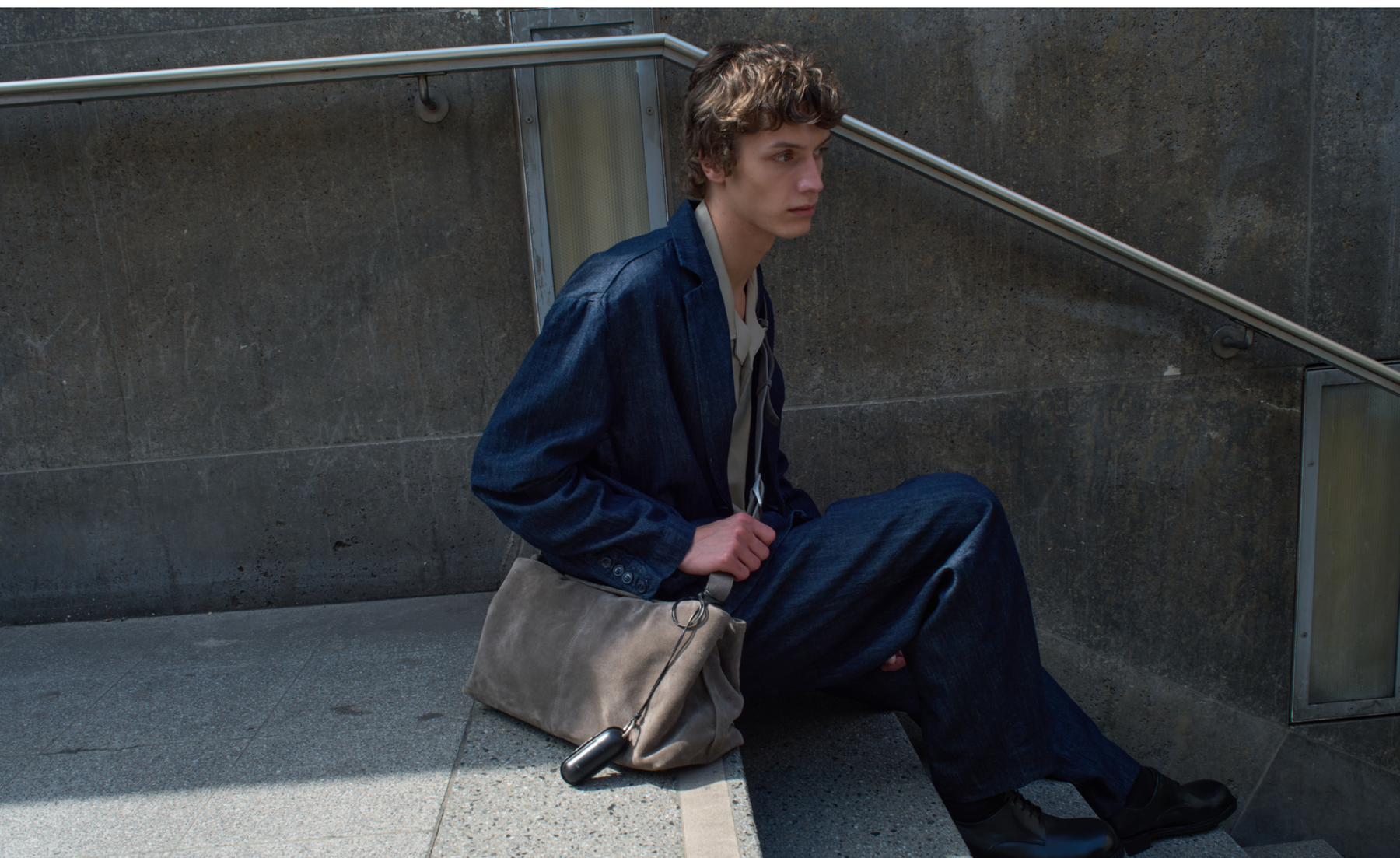 25 AW COLLECTION