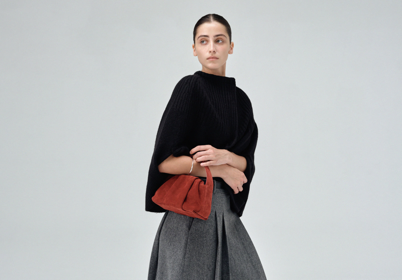 25 AW 2nd COLLECTION