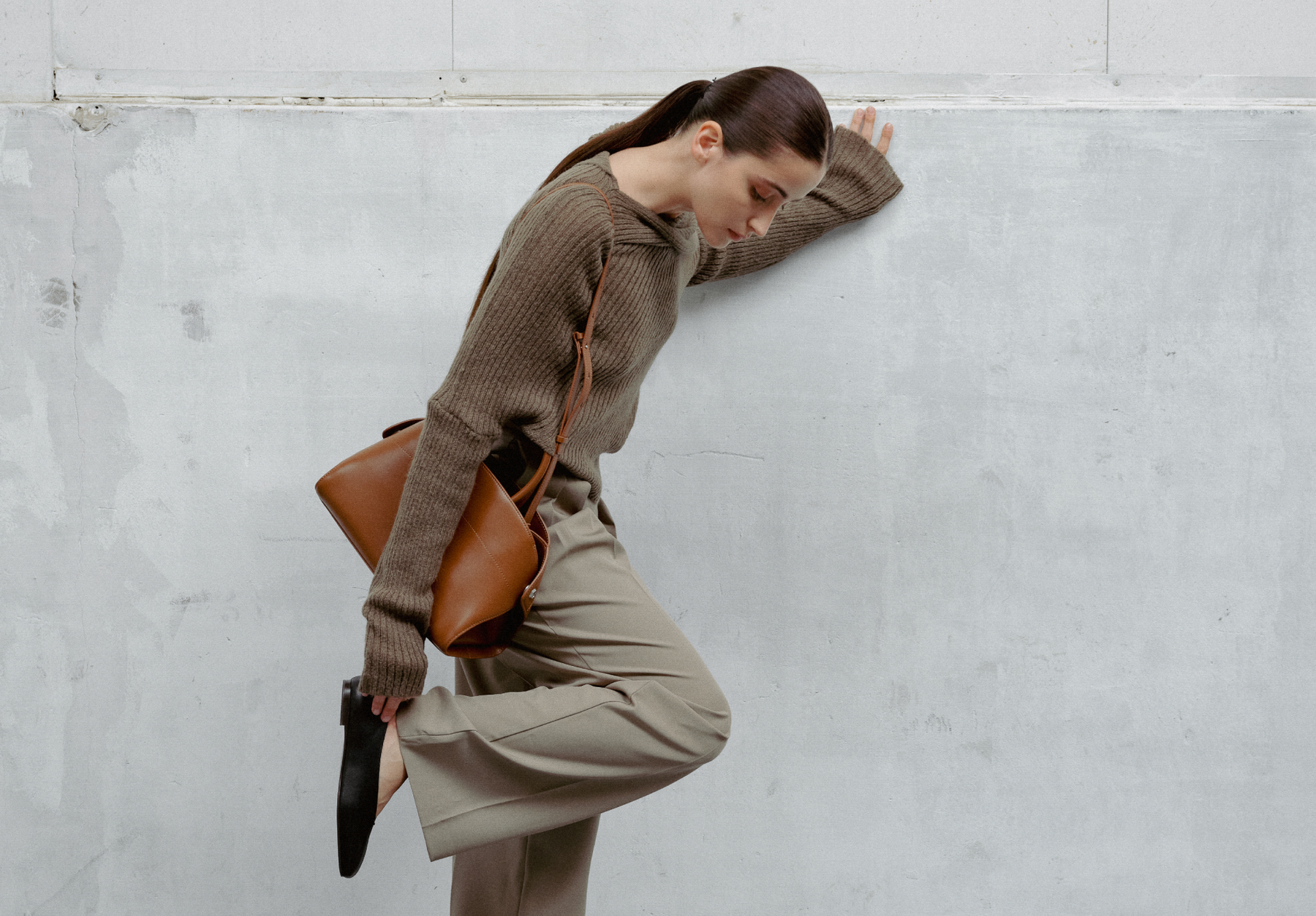 25 AW 2nd COLLECTION