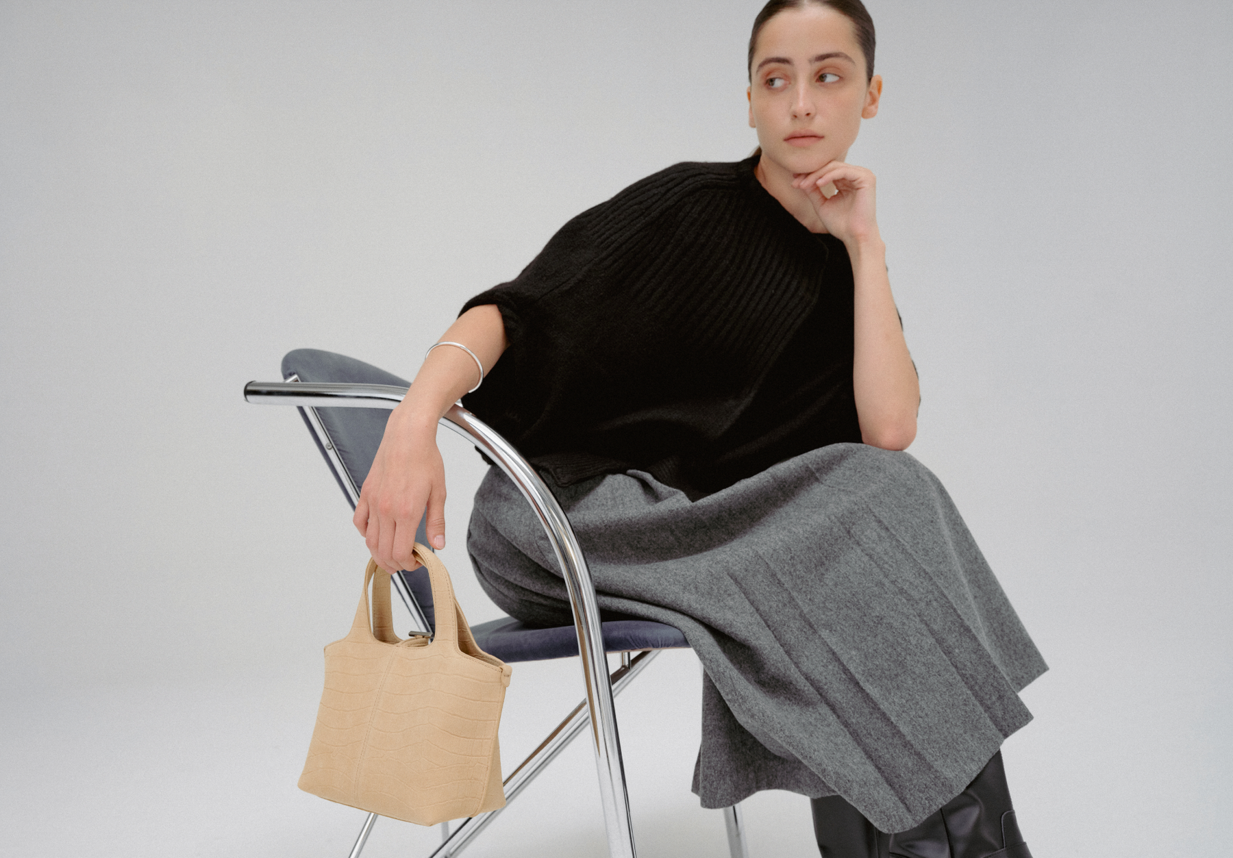 25 AW 2nd COLLECTION