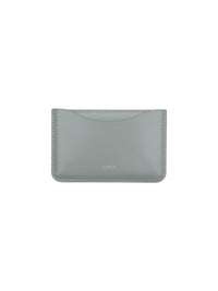 HOLDER CARD CASE (MISTY BLUE)