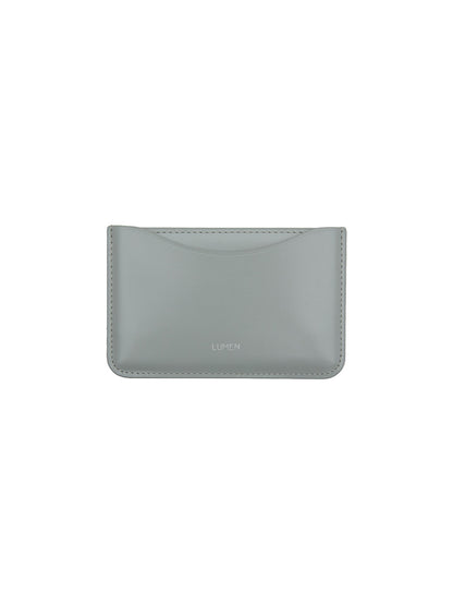 HOLDER CARD CASE (MISTY BLUE)
