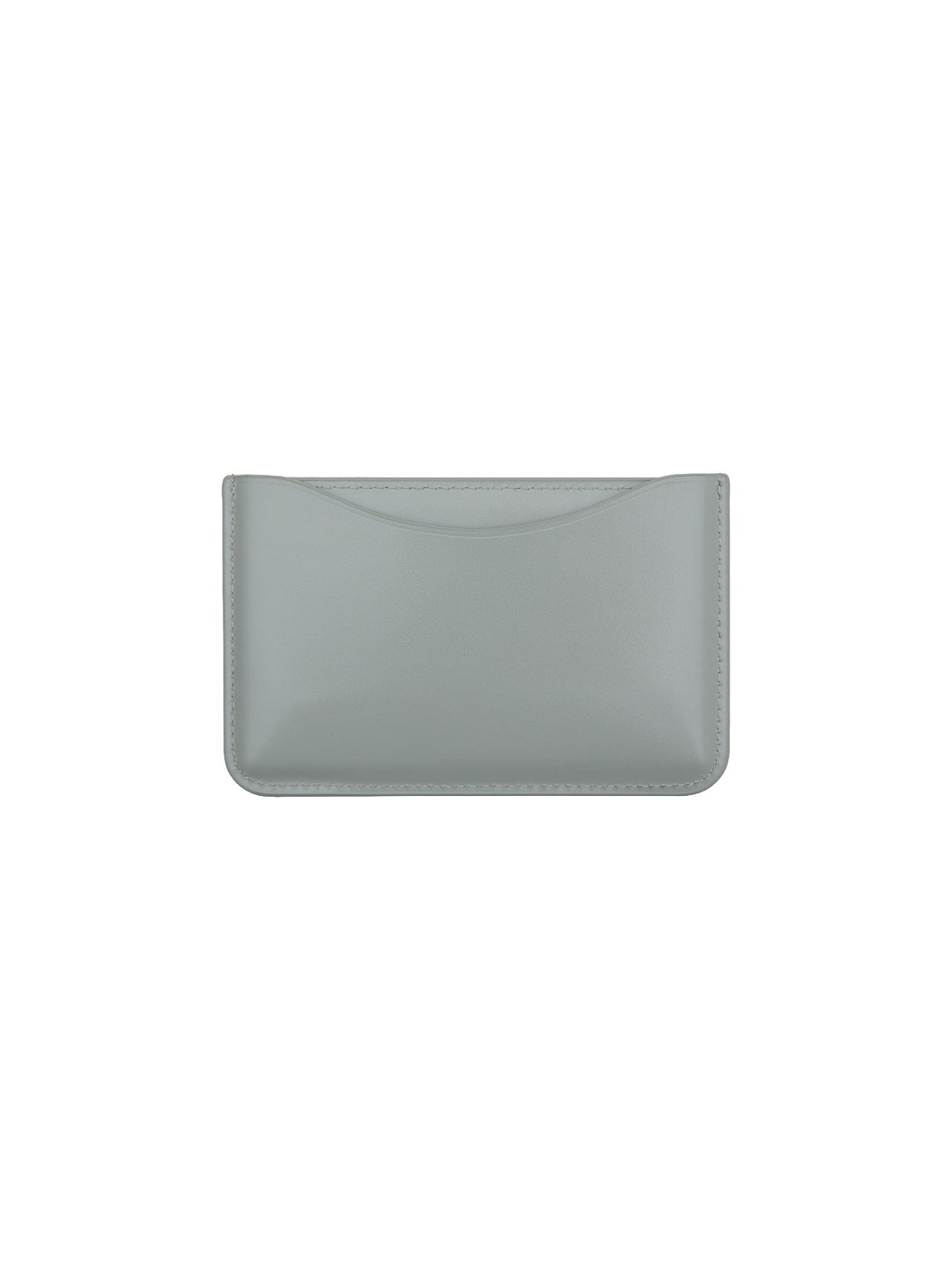 HOLDER CARD CASE (MISTY BLUE)