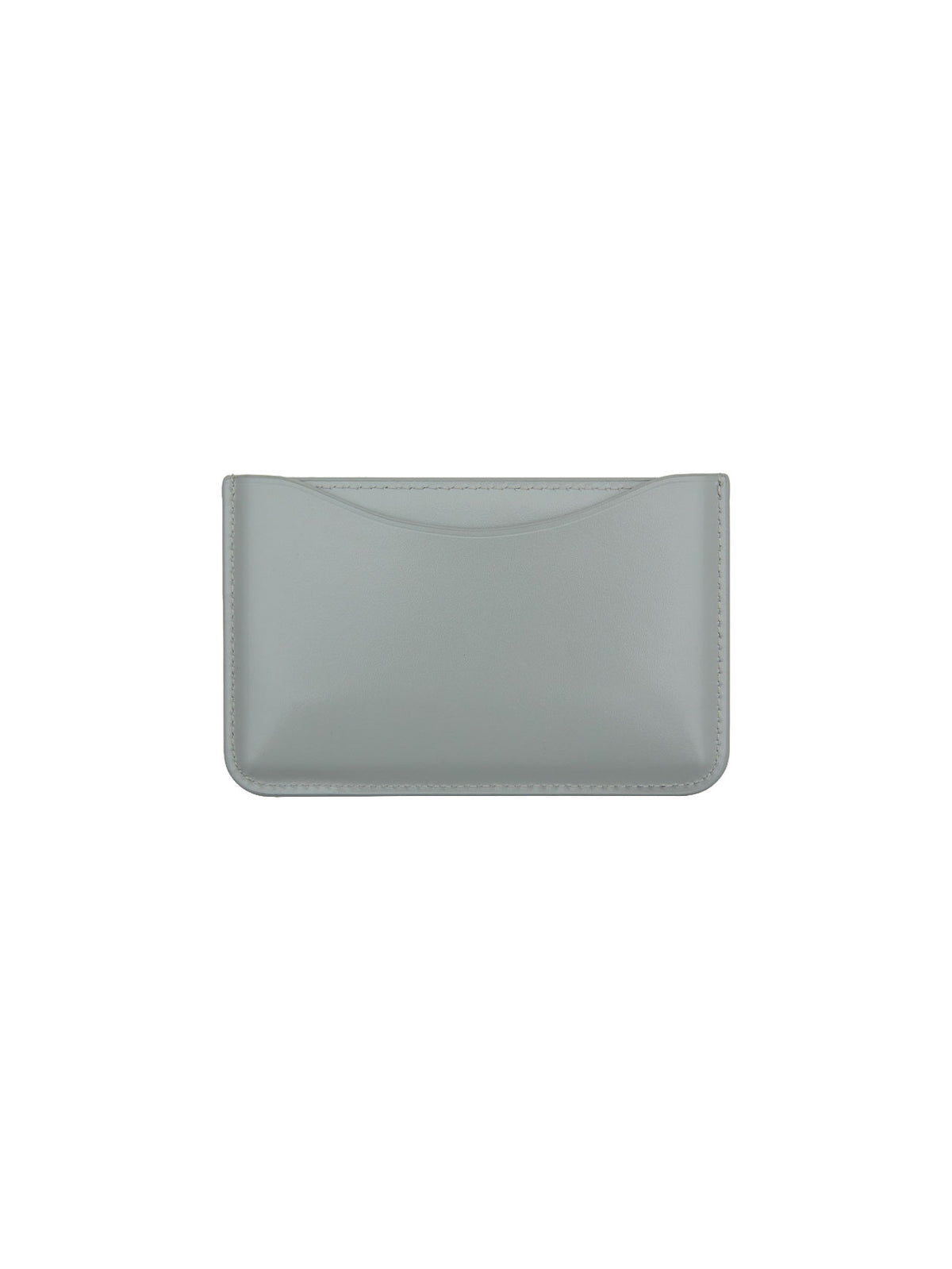 HOLDER CARD CASE (MISTY BLUE) - Atelier de LUMEN