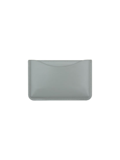HOLDER CARD CASE (MISTY BLUE)