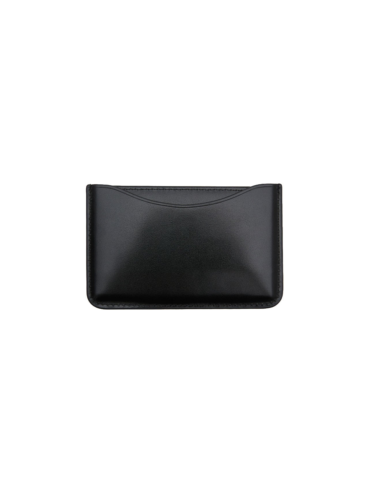HOLDER CARD CASE (SOFT BLACK)