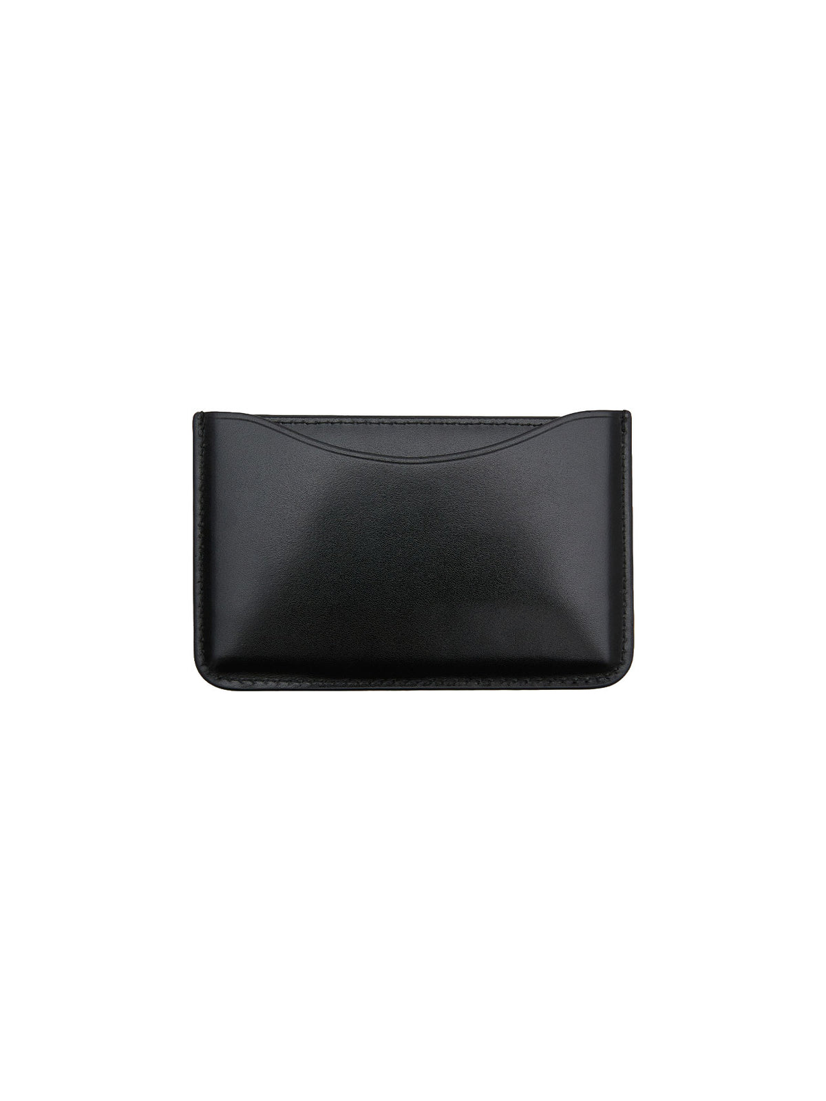 HOLDER CARD CASE (SOFT BLACK) - Atelier de LUMEN