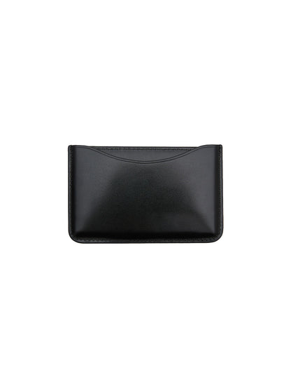 HOLDER CARD CASE (SOFT BLACK)