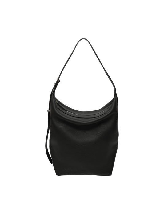BAIA BAG (SOFT BLACK) - Atelier de LUMEN