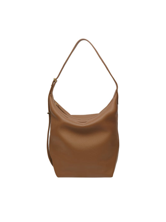 BAIA BAG (TAWNY BROWN) - Atelier de LUMEN