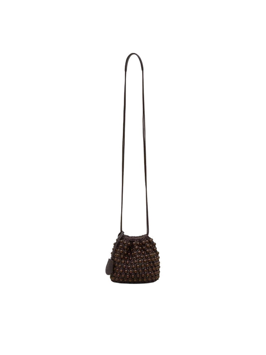 BIJOU BAG (OAK BROWN) - Atelier de LUMEN