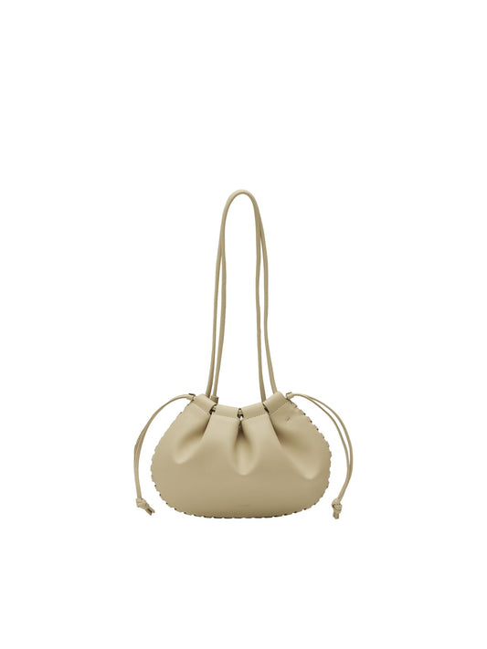 BON BIEN BAG (HAY YELLOW) - Atelier de LUMEN