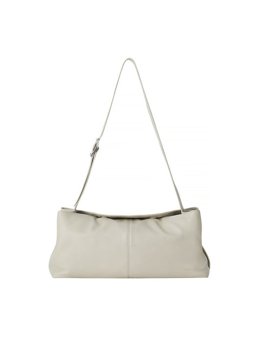 BRISE BAG (PORCELAIN WHITE) - Atelier de LUMEN