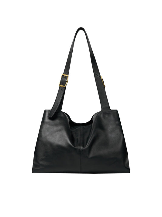 BRISE GRAND BAG (SOFT BLACK)