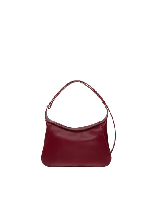 COTE BAG (CARMINE RED) - Atelier de LUMEN