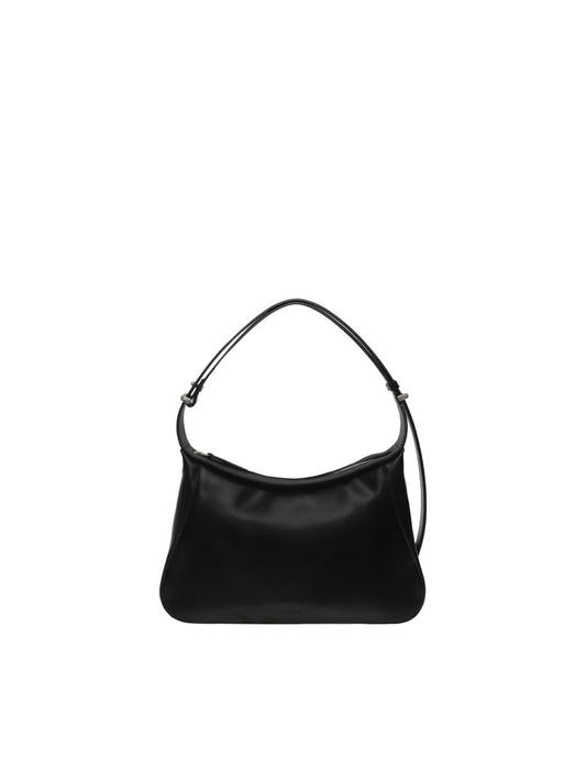 COTE BAG (SOFT BLACK) - Atelier de LUMEN