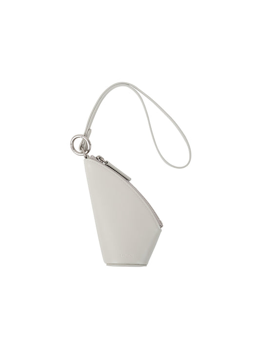 CURVED LIP CASE (PORCELAIN WHITE) - Atelier de LUMEN