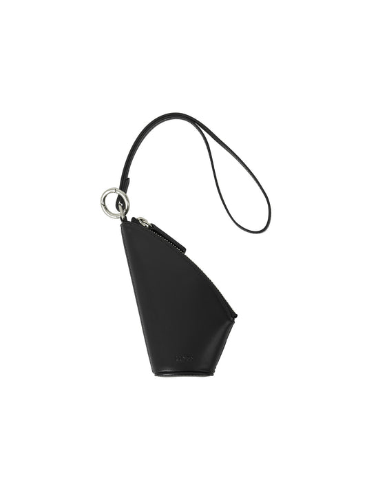 CURVED LIP CASE (SOFT BLACK) - Atelier de LUMEN