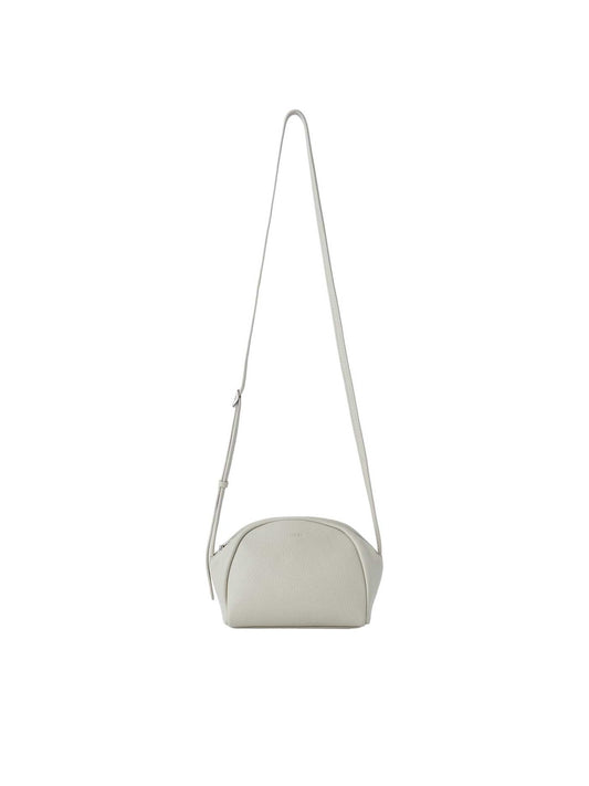 FADE CROSSBODY BAG (PORCELAIN WHITE) - Atelier de LUMEN