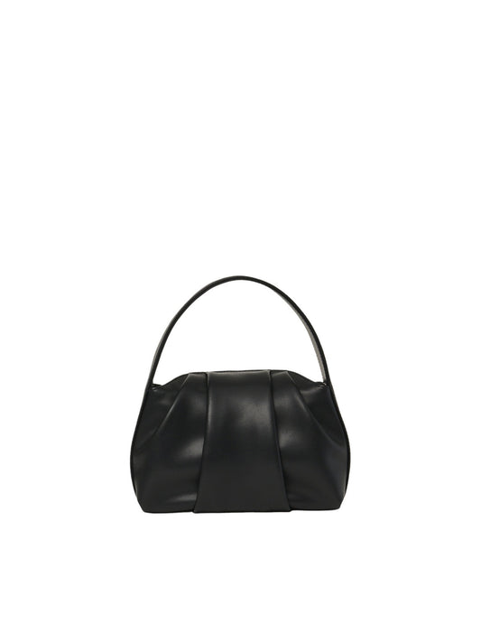 FANTINE BAG (SOFT BLACK) - Atelier de LUMEN